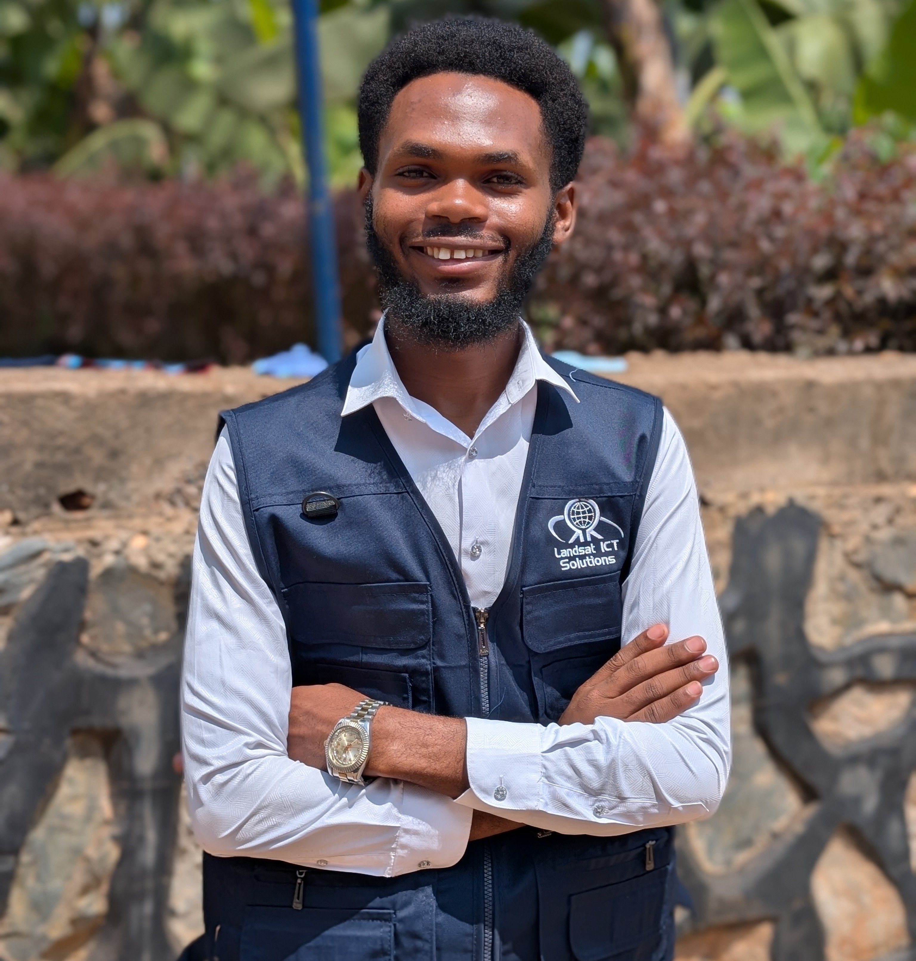 Atuhuriire Stuart - Software Engineer